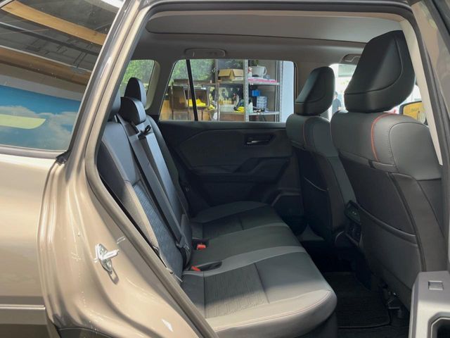 RAV4 HYBRID 4WD