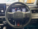RAV4 HYBRID 4WD