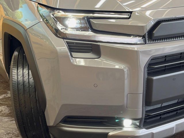 RAV4 HYBRID 4WD