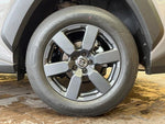 RAV4 HYBRID 4WD
