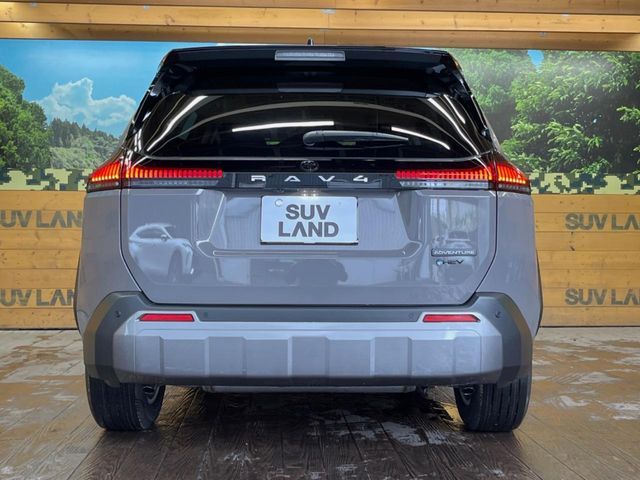 RAV4 HYBRID 4WD