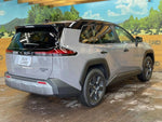 RAV4 HYBRID 4WD