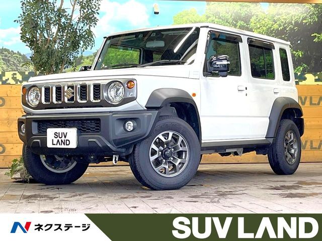 JIMNY NOMADE