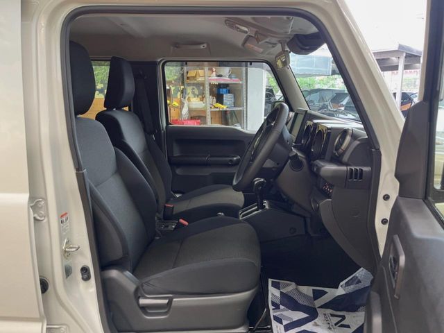 JIMNY NOMADE