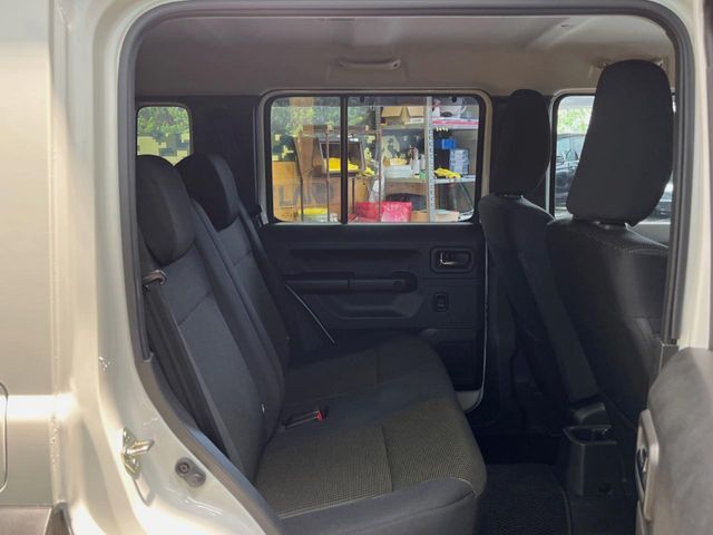 JIMNY NOMADE