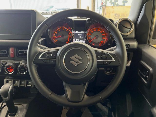 JIMNY NOMADE
