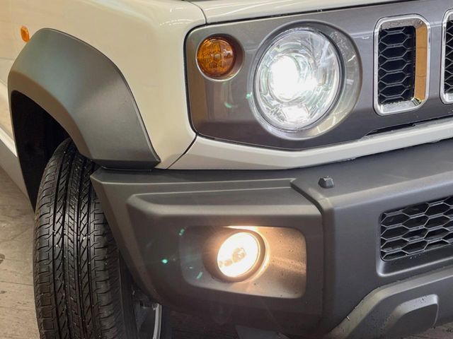 JIMNY NOMADE