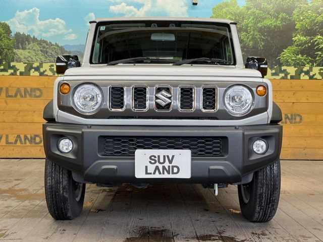 JIMNY NOMADE