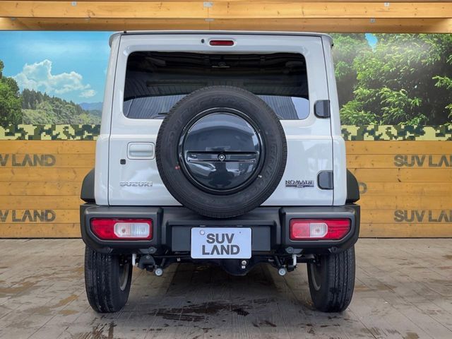 JIMNY NOMADE