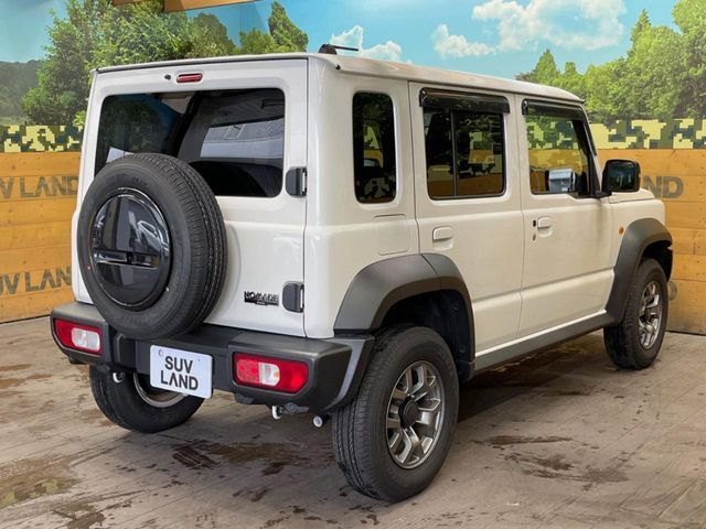 JIMNY NOMADE