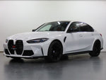 BMW M3 sedan