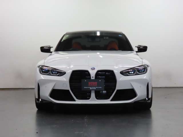 BMW M3 sedan