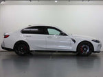 BMW M3 sedan