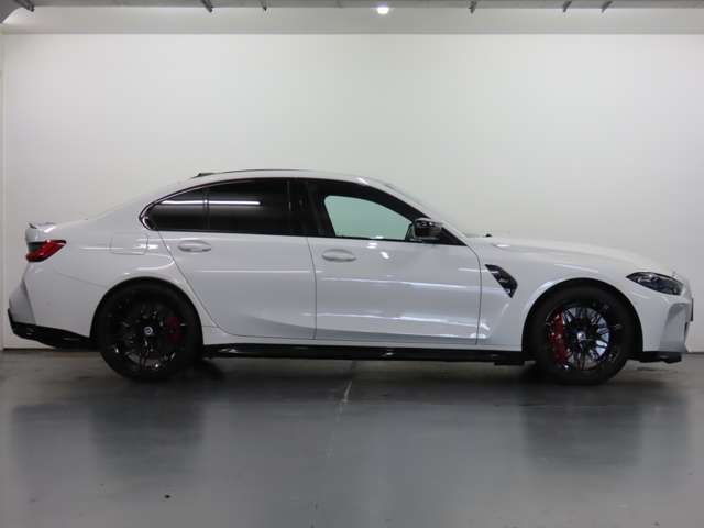 BMW M3 sedan