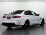 BMW M3 sedan