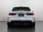 BMW M3 sedan