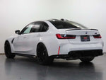 BMW M3 sedan