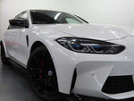 BMW M3 sedan