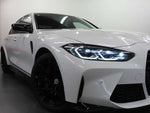 BMW M3 sedan
