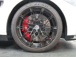 BMW M3 sedan