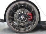 BMW M3 sedan