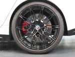 BMW M3 sedan