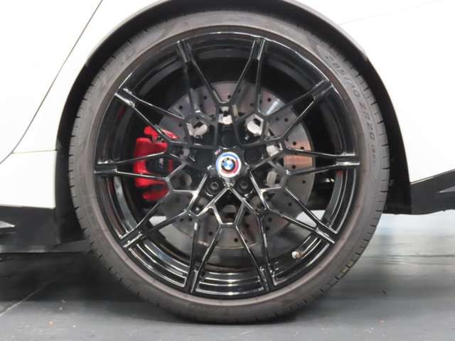 BMW M3 sedan