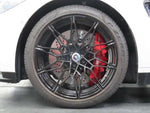 BMW M3 sedan
