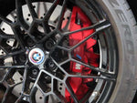 BMW M3 sedan