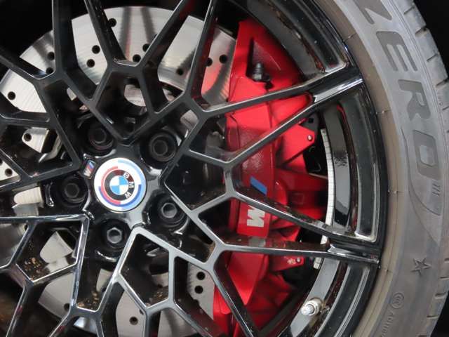 BMW M3 sedan
