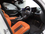 BMW M3 sedan