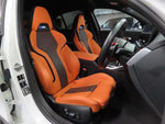 BMW M3 sedan