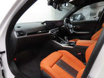 BMW M3 sedan