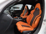 BMW M3 sedan