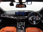 BMW M3 sedan