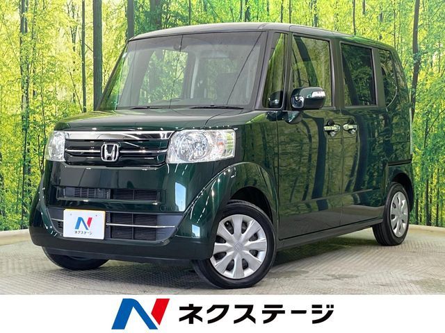 N-BOX