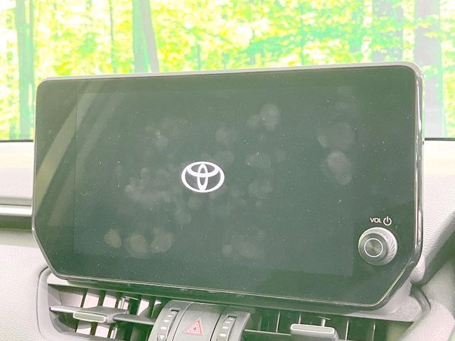 RAV4 HYBRID 4WD
