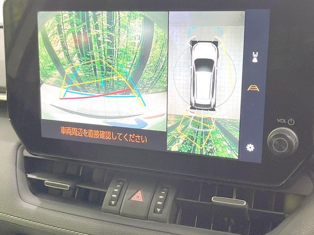 RAV4 HYBRID 4WD
