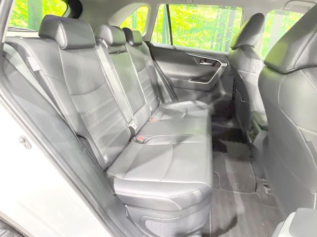RAV4 HYBRID 4WD