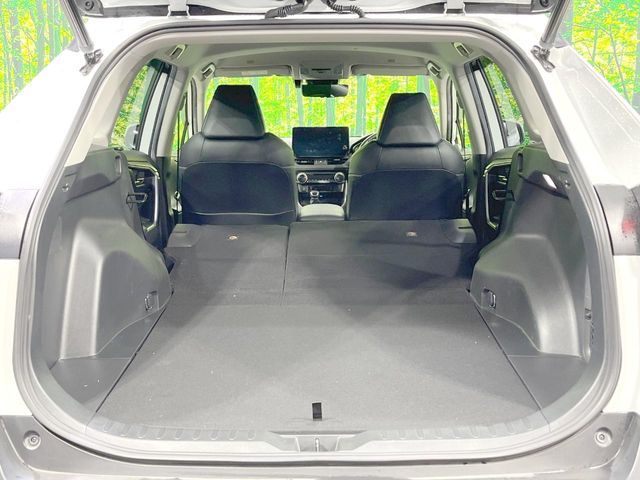 RAV4 HYBRID 4WD