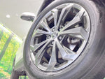 RAV4 HYBRID 4WD