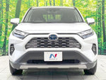 RAV4 HYBRID 4WD