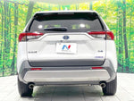 RAV4 HYBRID 4WD