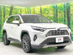 RAV4 HYBRID 4WD
