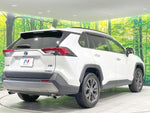 RAV4 HYBRID 4WD