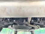 RAV4 HYBRID 4WD
