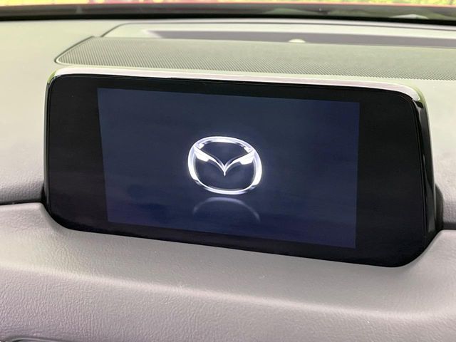 CX-8 4WD