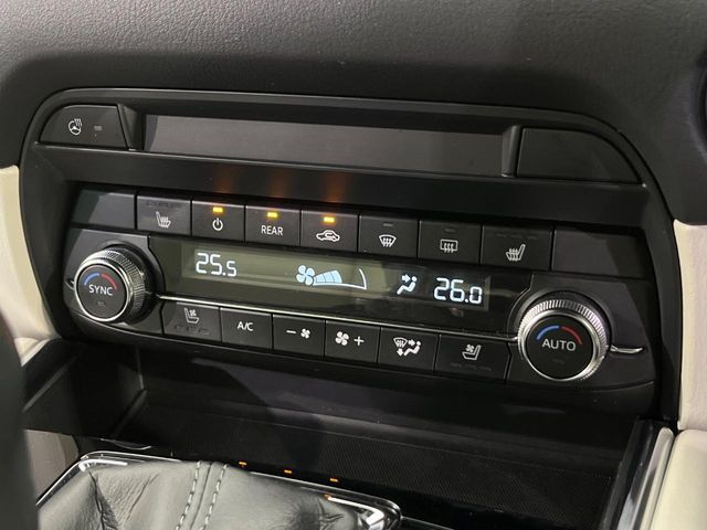 CX-8 4WD