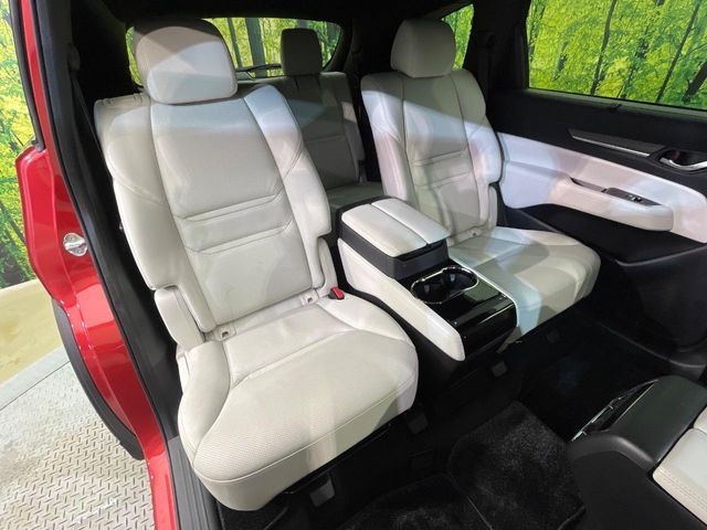 CX-8 4WD