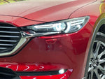 CX-8 4WD